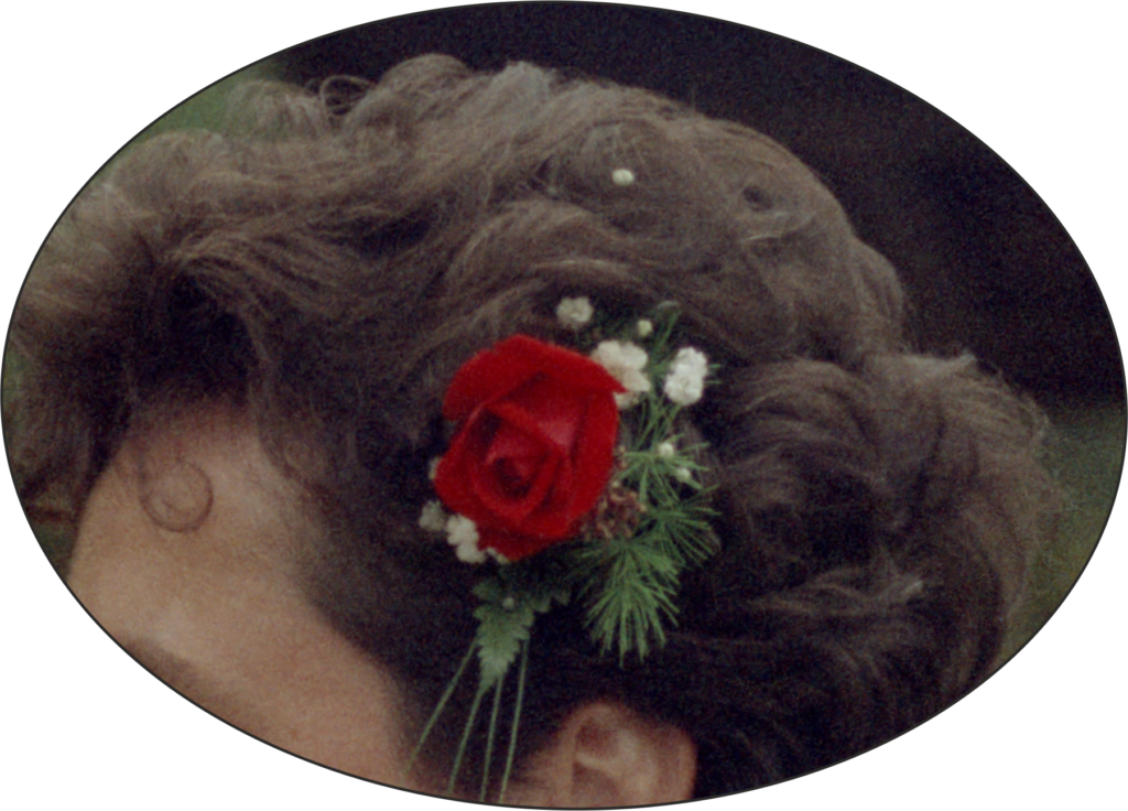 Kopfschmuck