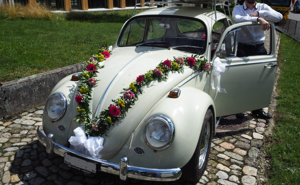 Vw Käfer