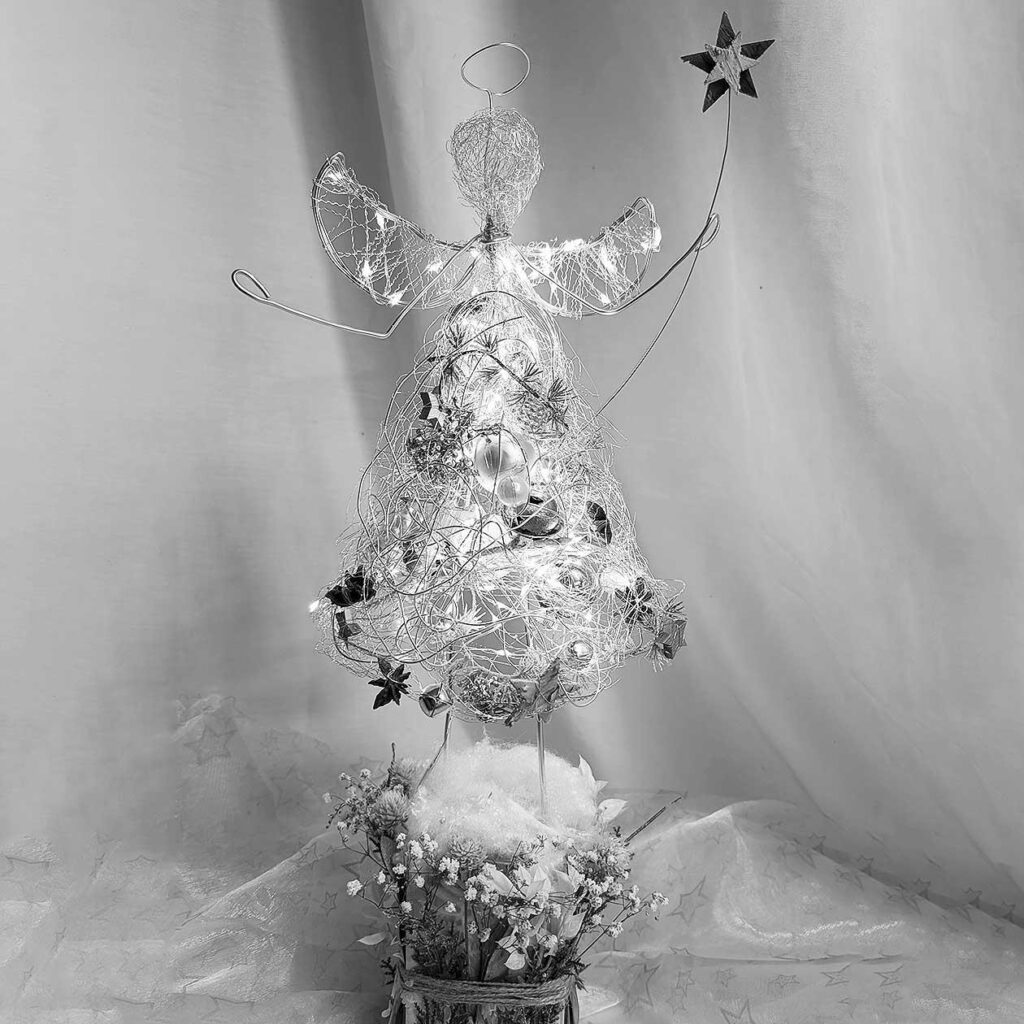 Weihnachtsengel